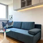 Czarnieckiego Apartment - Self Check-In 20H
