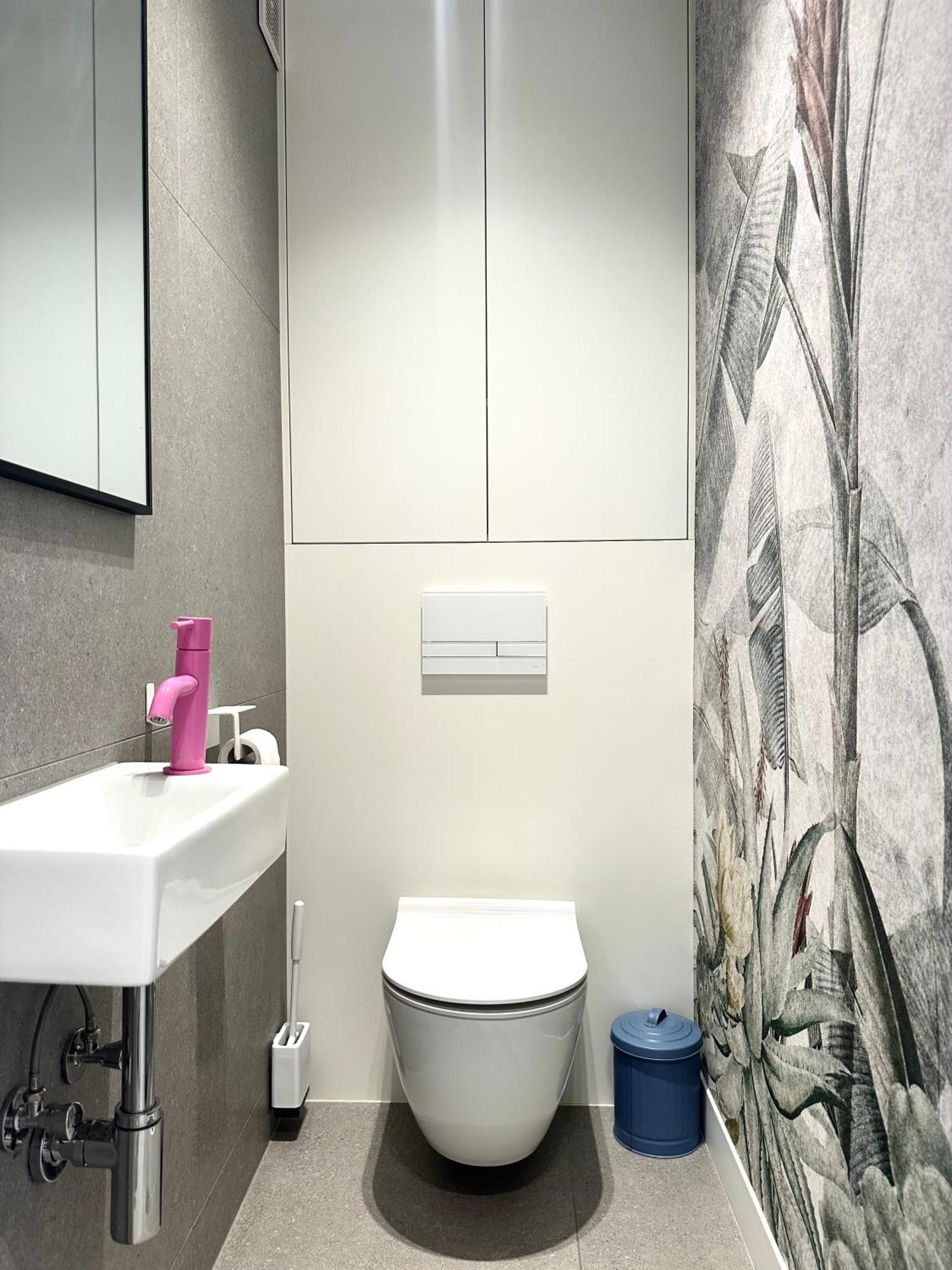 Czarnieckiego - Self Check-in 20h Apartment