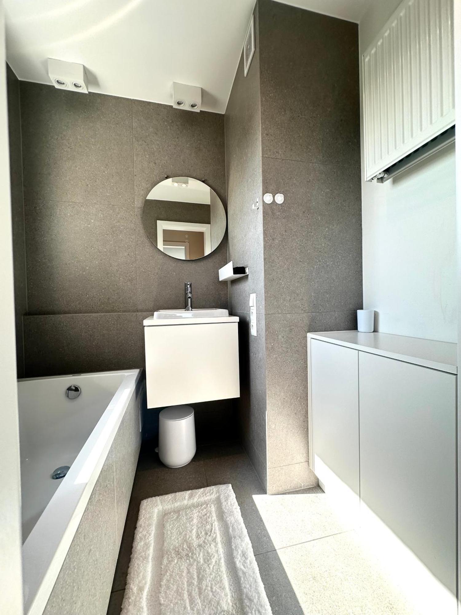 Czarnieckiego - Self Check-in 20h Apartment Wroclaw